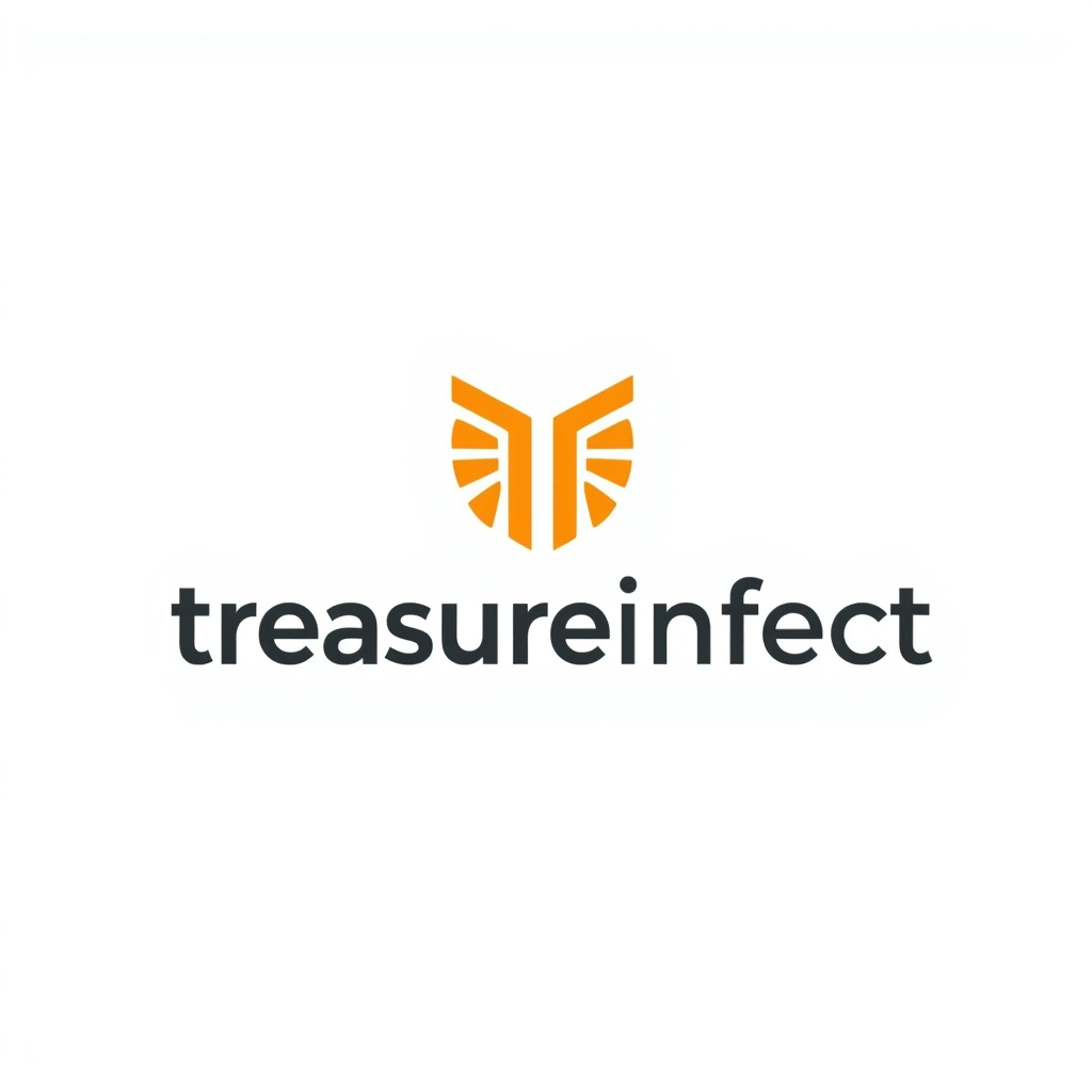 Treasureinfect